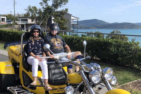 Airlie Beach Trike Tours - Hotels Melbourne 1
