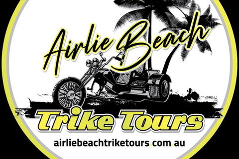 Airlie Beach Trike Tours - Hotels Melbourne 7