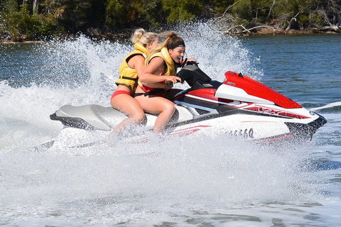 Brisbane Buccaneer - Hotels Melbourne 7