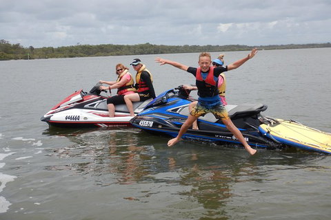 Brisbane Buccaneer - Hotels Melbourne 8