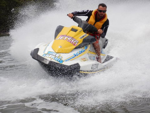 Brisbane Buccaneer - Hotels Melbourne 9