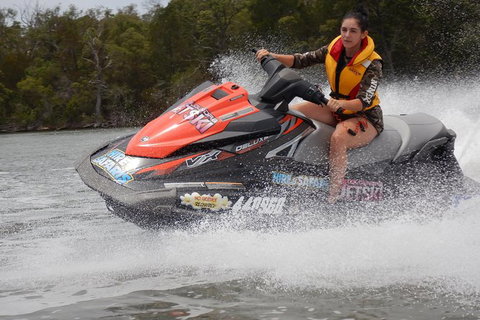 Brisbane Buccaneer - Hotels Melbourne 3