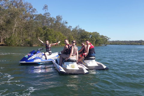 Brisbane Buccaneer - Hotels Melbourne 6