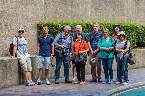 Afternoon Brisbane Photography Tour - Hotels Melbourne 0