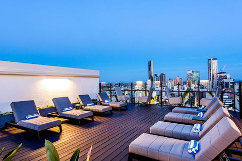 Brisbane City Highlights With Lone Pine! - Hotels Melbourne 6