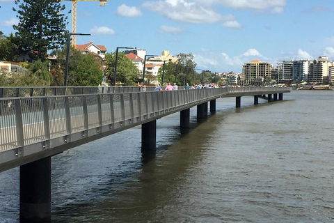 Brisbane City Highlights With Lone Pine! - Hotels Melbourne 5