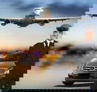 Cairns Airport CNS Arrival Transfer Airport to Port Douglas Hotel or Address - Hotels Melbourne