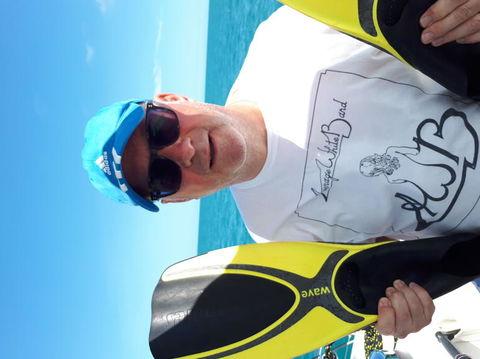 Afternoon Low Isles Snorkeling And Sailing Cruise From Port Douglas - Hotels Melbourne 6