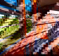 Kuranda Scenic Railway Day Trip from Palm Cove