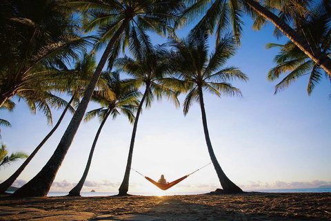 Port Douglas And Hartley's Crocodile Adventure Day Trip From Cairns - Hotels Melbourne 0