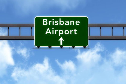Private Airport Transfer From Brisbane Airport (BNE) To North Gold Coast 1-6 Pax - Hotels Melbourne 1