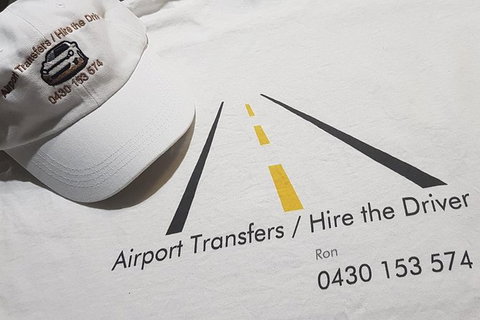 Private Airport Transfer From Brisbane Airport (BNE) To North Gold Coast 1-6 Pax - Hotels Melbourne 6