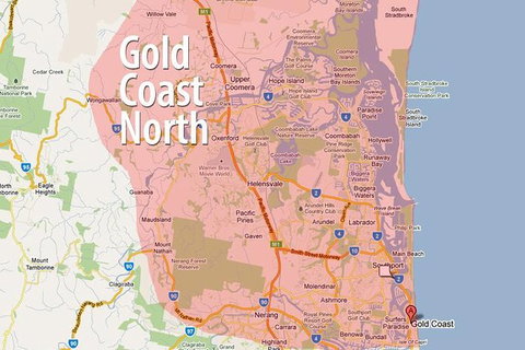 Private Airport Transfer From Brisbane Airport (BNE) To North Gold Coast 1-6 Pax - Hotels Melbourne 4