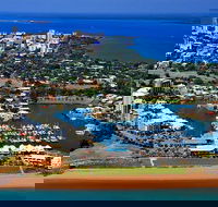 Explore Darwin City Sights Including Key Attractions - Hotels Melbourne