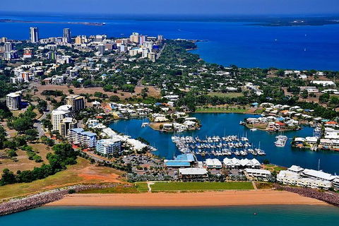 Explore Darwin City Sights Including Key Attractions - Hotels Melbourne 0