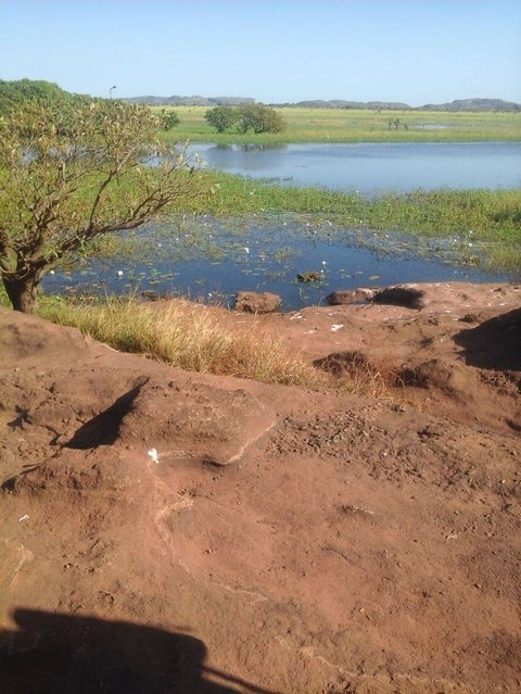 3-Day Kakadu National Park And Arnhem Land Explorer Tour From Darwin - Hotels Melbourne 22