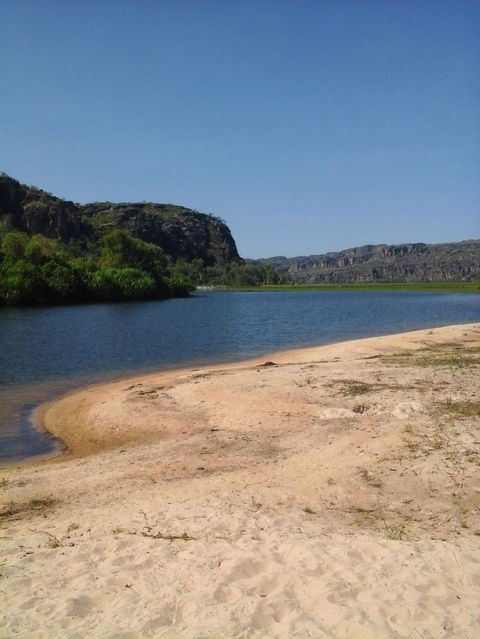 3-Day Kakadu National Park And Arnhem Land Explorer Tour From Darwin - Hotels Melbourne 16