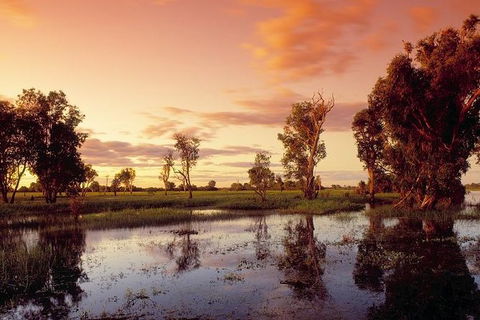 3-Day Kakadu National Park And Arnhem Land Explorer Tour From Darwin - Hotels Melbourne 0