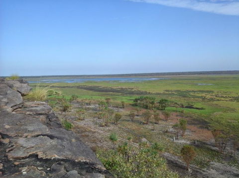 3-Day Kakadu National Park And Arnhem Land Explorer Tour From Darwin - Hotels Melbourne 13
