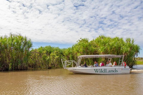 3-Day Kakadu National Park And Arnhem Land Explorer Tour From Darwin - Hotels Melbourne 32