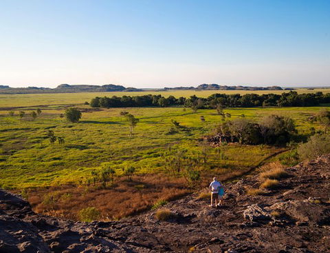 3-Day Kakadu National Park And Arnhem Land Explorer Tour From Darwin - Hotels Melbourne 33