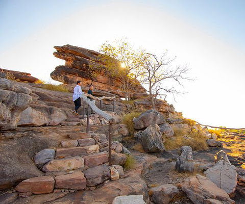 3-Day Kakadu National Park And Arnhem Land Explorer Tour From Darwin - Hotels Melbourne 31