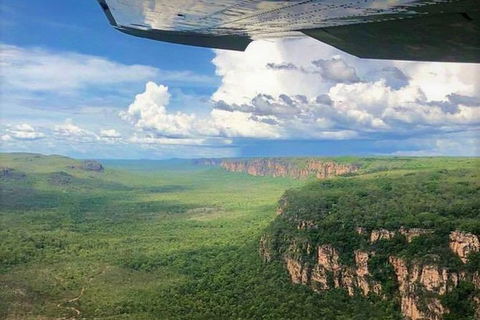 Kakadu National Park Scenic Flight & Cruise - Hotels Melbourne 1