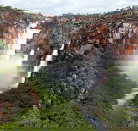 Kakadu National Park Scenic Flight  Cruise - Hotels Melbourne