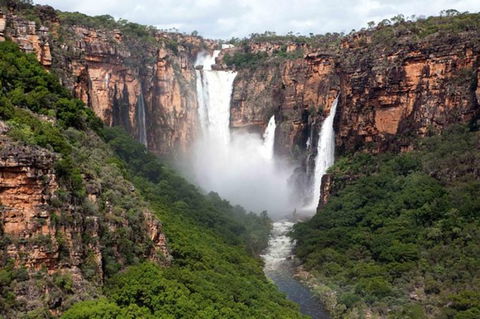 Kakadu National Park Scenic Flight & Cruise - Hotels Melbourne 0