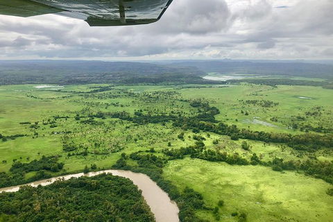 Kakadu National Park Scenic Flight & Cruise - Hotels Melbourne 4
