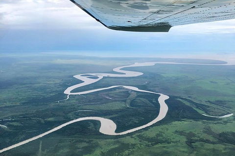 Kakadu National Park Scenic Flight & Cruise - Hotels Melbourne 7