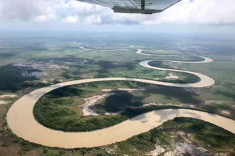 Kakadu National Park Scenic Flight & Cruise - Hotels Melbourne 12