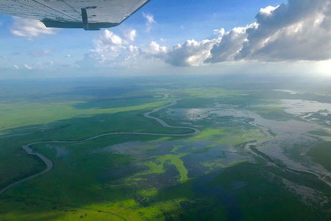 Kakadu National Park Scenic Flight & Cruise - Hotels Melbourne 14