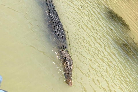 Kakadu National Park Scenic Flight & Cruise - Hotels Melbourne 11
