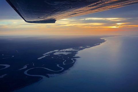 Kakadu National Park Scenic Flight & Cruise - Hotels Melbourne 6