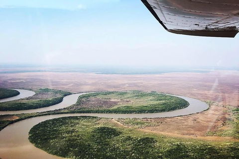 Kakadu National Park Scenic Flight & Cruise - Hotels Melbourne 3