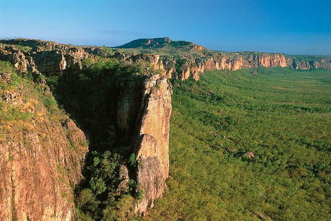 Kakadu National Park Scenic Flight & Cruise - Hotels Melbourne 5