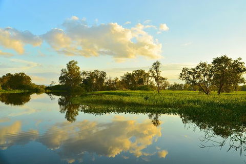 Kakadu National Park Scenic Flight & Cruise - Hotels Melbourne 13