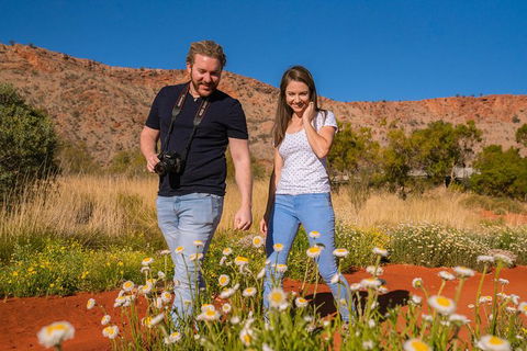 Alice Springs Desert Park General Entry Ticket - Hotels Melbourne 0