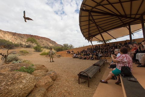 Alice Springs Desert Park General Entry Ticket - Hotels Melbourne 5
