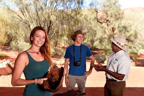 Alice Springs Desert Park General Entry Ticket - Hotels Melbourne 10