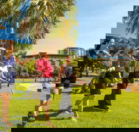 Darwin City Sightseeing Tour with Optional Sunset Cruise - Hotels Melbourne