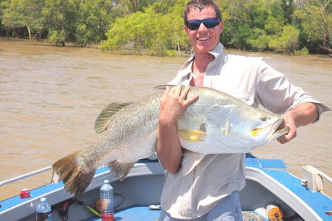 Multi-Day Barramundi And Bluewater Fishing Safaris From Darwin - Hotels Melbourne 0