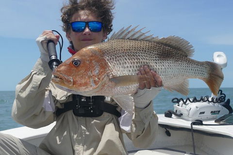 Multi-Day Barramundi And Bluewater Fishing Safaris From Darwin - Hotels Melbourne 3