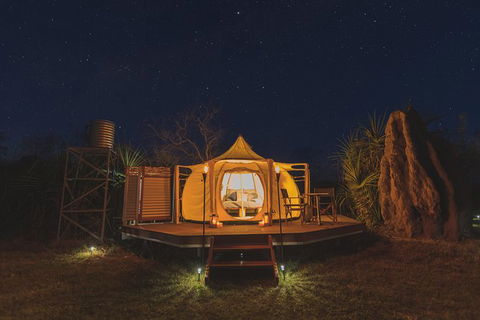 Top End Safari Camp Overnight Tour - Hotels Melbourne 1