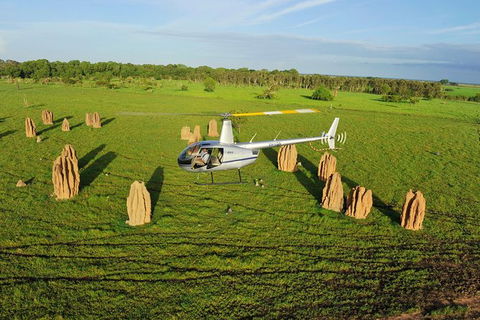 Top End Safari Camp Overnight Tour - Hotels Melbourne 6