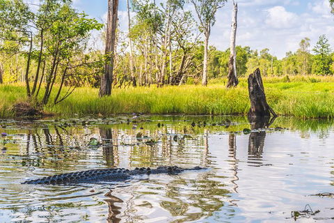 Top End Safari Camp Overnight Tour - Hotels Melbourne 4