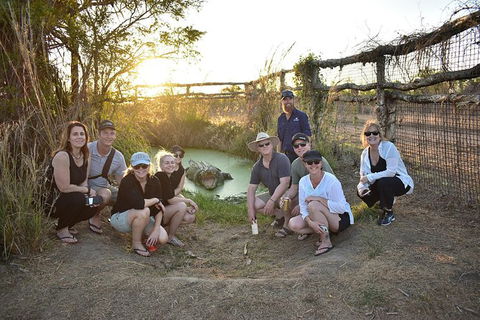 Top End Safari Camp Overnight Tour - Hotels Melbourne 7