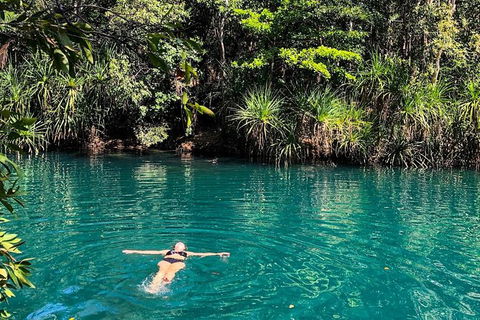 Top End Safari Camp Overnight Tour - Hotels Melbourne 9