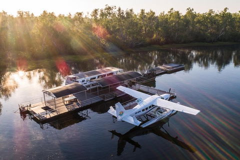 Outback Floatplane Tour + Litchfield National Park Full Day Tour From Darwin - Hotels Melbourne 0